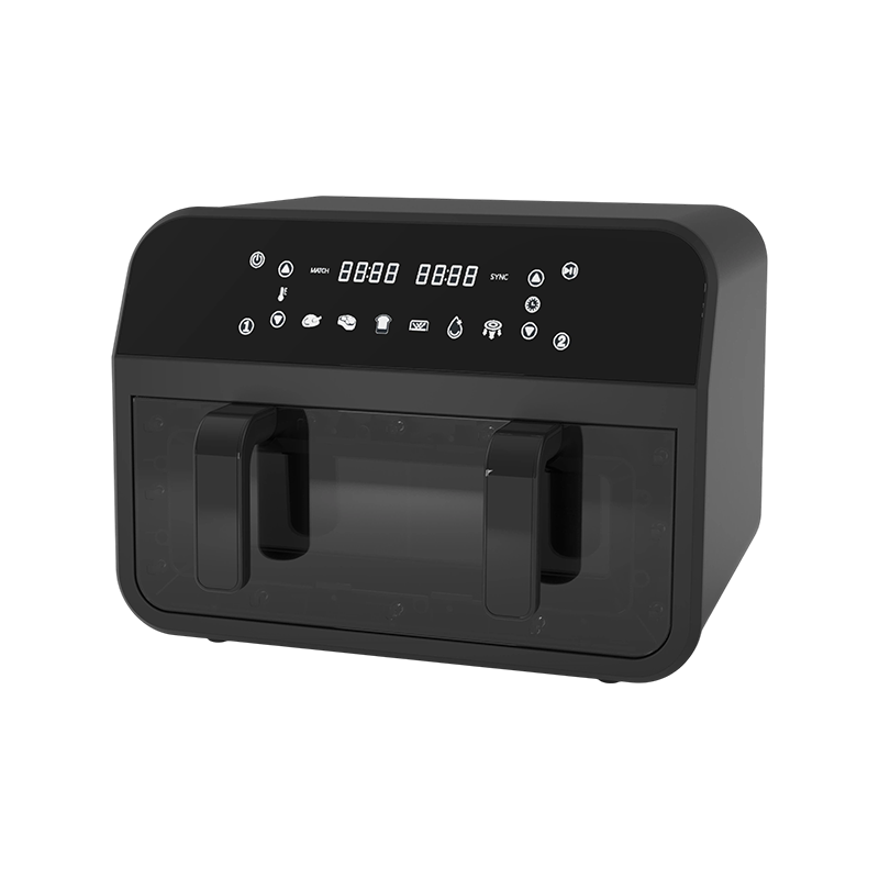 AF-9002HD 智能数显空气炸锅