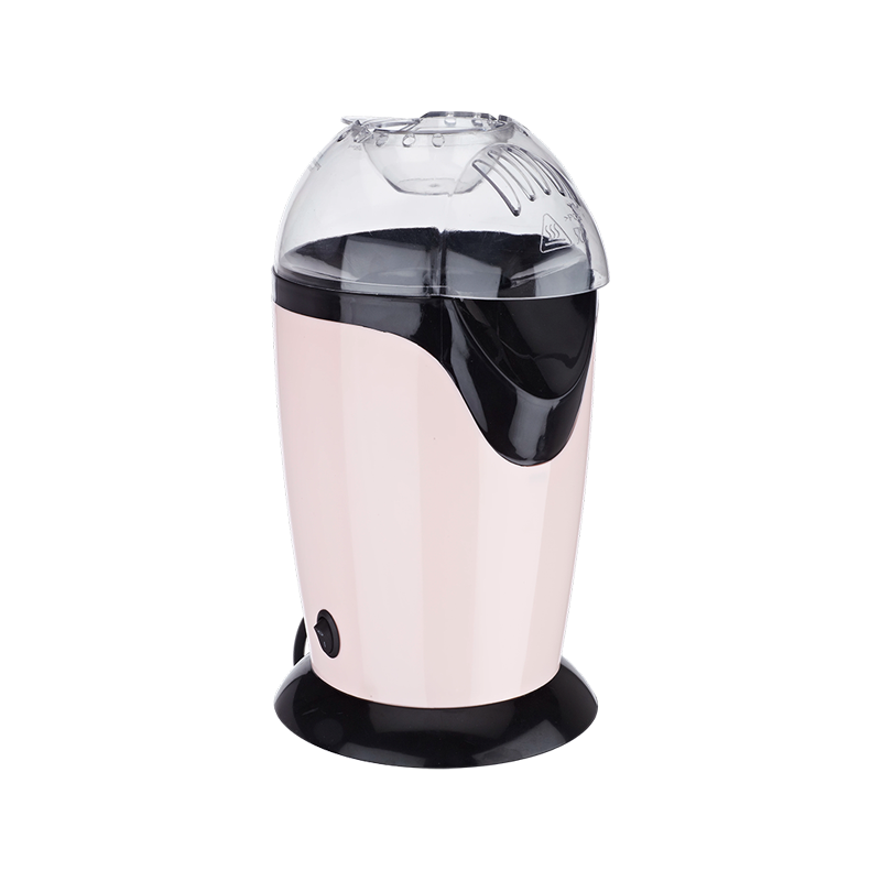 PM-1600S 迷你便携式家用爆米花机